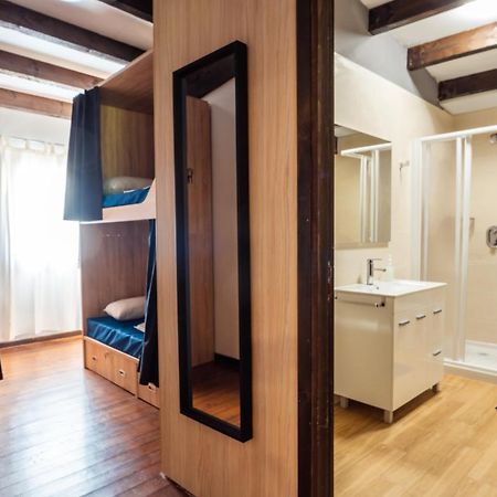 Albergue Gbc Caldas Калдас Де Реис Екстериор снимка